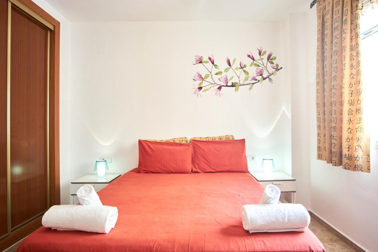 Apartamento Bordador By Valcambre *