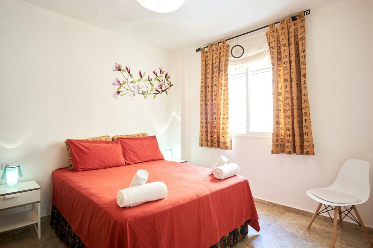 Bordador By Valcambre Apartamento Sevilha