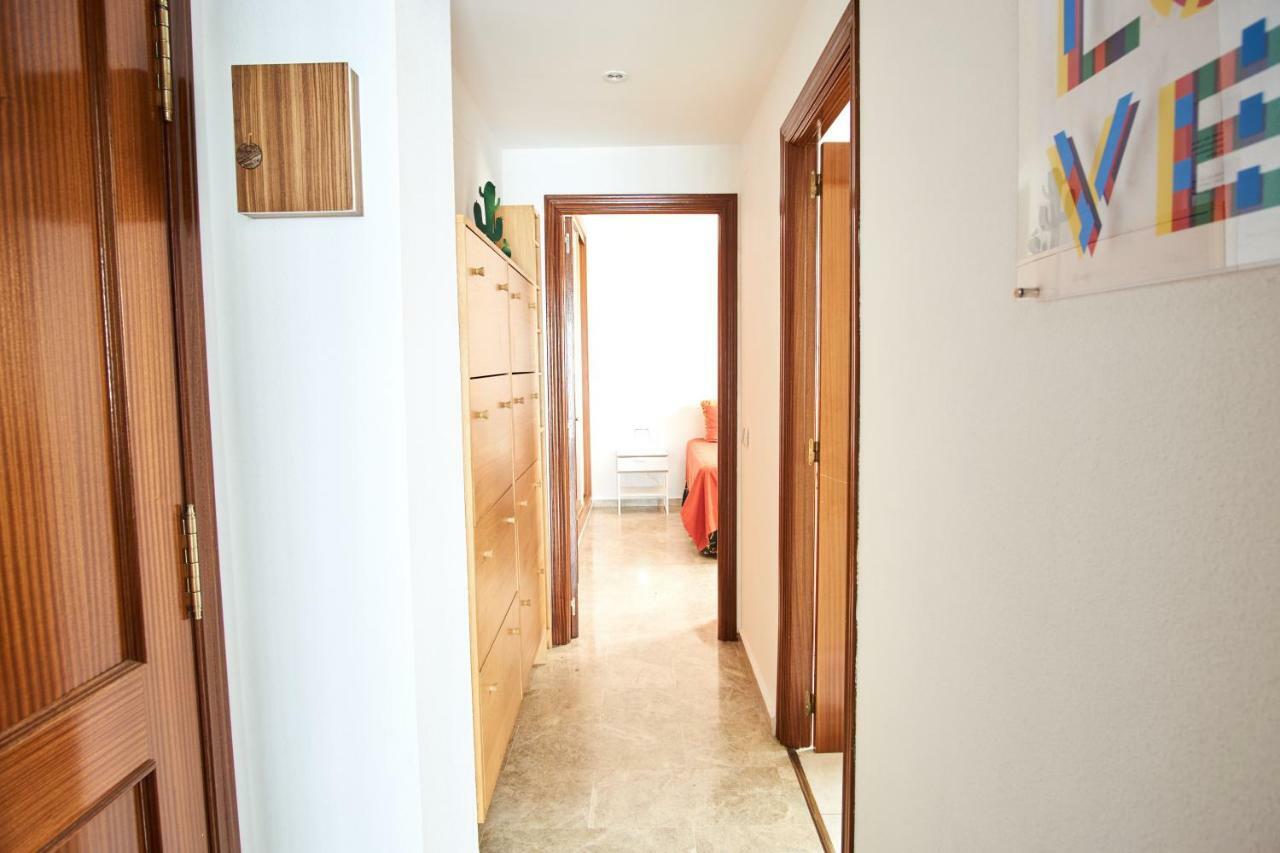 Bordador By Valcambre Apartamento Sevilha