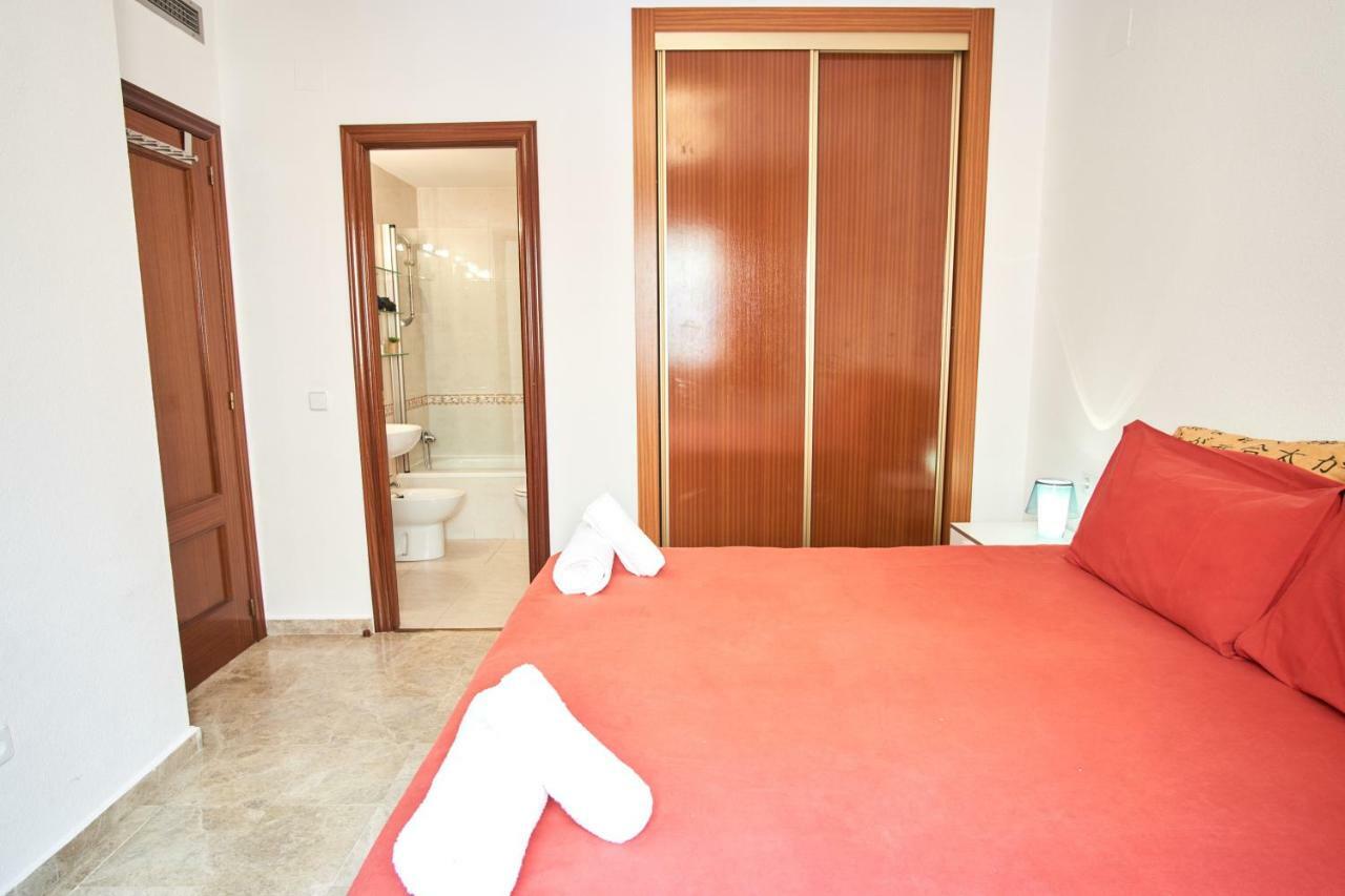 Apartamento Bordador By Valcambre Sevilha